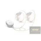 Nuvita Materno Wear dupla elektromos mellszívó - 1288W