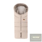 PETITE&MARS Bundazsák Arctic 4in1 Rose Petal
