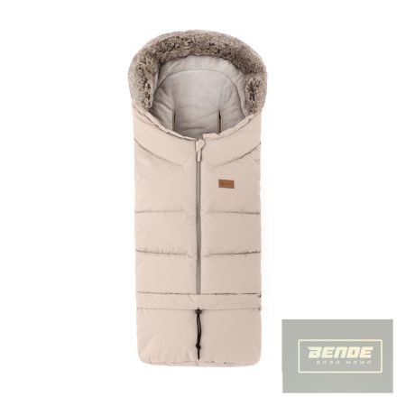 PETITE&MARS Bundazsák Arctic 4in1 Rose Petal