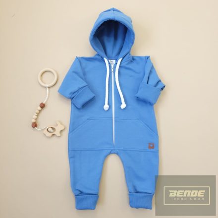 Zyziy & Zuzia  Átmeneti  overá-világoskék (tavasz-nyár)