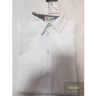 Chipi&Chips kisfiú hosszu ujjú ing,fehér