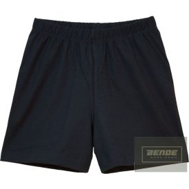Pampress Gyermek tornashort (fekete) [TSPAM00126-unisex