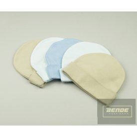 MROFI pamut babasapka-kék