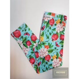 Chipi&Chips nagylány pamut térdnadrág