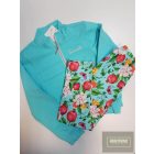 Chipi&Chips nagylány pamut térdnadrág