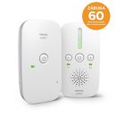 Philips AVENT SCD502 DECT baby monitor