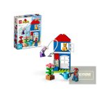 LEGO DUPLO Super Heroes 10995 Pókember háza