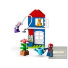 LEGO DUPLO Super Heroes 10995 Pókember háza