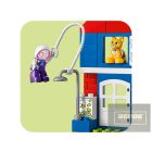 LEGO DUPLO Super Heroes 10995 Pókember háza