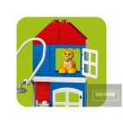 LEGO DUPLO Super Heroes 10995 Pókember háza