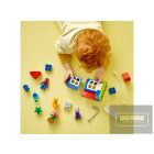 LEGO DUPLO Super Heroes 10995 Pókember háza