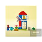 LEGO DUPLO Super Heroes 10995 Pókember háza