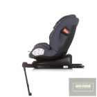 Chipolino Tourino 360 I-Size autósülés 40-150 cm -Granite