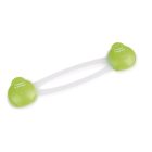 CANPOL BABIES Multi- purpose safety lock long  szuperzár 2db-os zöld