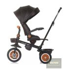 Chipolino Marathon tricikli kupolával -Macadamia