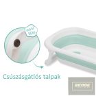  Fillikid összecsukható kád Orca BBT043-04 zsálya-fehér 