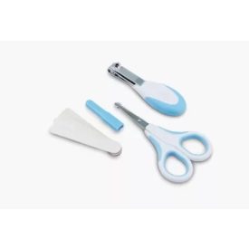 NUVITA KÖRÖMÁPOLÁSI SZETT - COOL BLUE - 1138