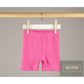 Mrofi kislány kerékpáros nadrág rózsaszín