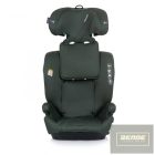 Chipolino Icon autósülés I-Size 76-150cm - pastel green