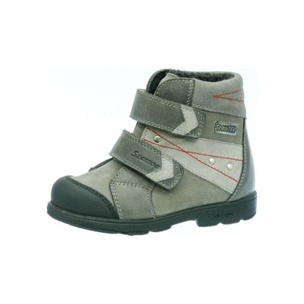 Top Dry Tex Szamos supinált száras téli cipő 1437-27709
