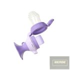 BabyOno szilikon etetőháló Twist-out Flower 1542