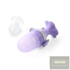 BabyOno szilikon etetőháló Twist-out Flower 1542