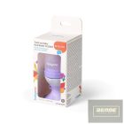 BabyOno szilikon etetőháló Twist-out Flower 1542