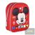 Disney Mickey 3D hátizsák, táska 31 cm