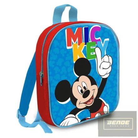 Disney Mickey hátizsák, táska 29 cm