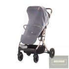CHIPOLINO COMBO SPORT BABAKOCSI ,dönthető háttámlás- EBONY