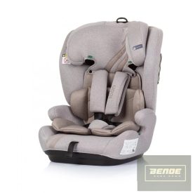 Chipolino Icon autósülés I-Size 76-150cm - Macadamia