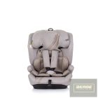 Chipolino Icon autósülés I-Size 76-150cm - Macadamia