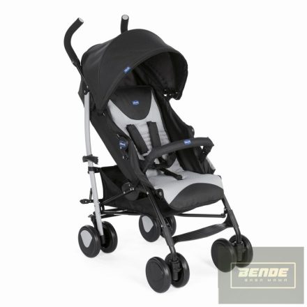 Chicco New Echo - 22 kg-ig - Stone 0-3 év