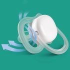 Philips AVENT SCF085/17 ultra air játszócumi - mintás fiús (oroszlán) 6-18hó 2db