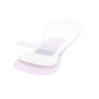 BabyOno egészségügyi betét szülés utáni nappali/éjszakai 15 db 942