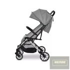 Lorelli Ribera Sport babakocsi  0+ -/ Grey Icy 