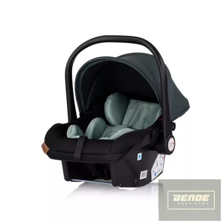 Chipolino Amore autóshordozó 40-87cm - Basil