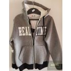 Chipi&Chips vastag ,kapucnis  fiú kardigán