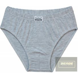 Pampress Fiú slipsz (MELÍRSZÜRKE) /SLPAM301331/