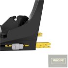 Maxi-Cosi FamilyFix 360 Pro Black rögzítőtalp gyereküléshez