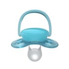Philips AVENT SCF223/03 Ultrasoft mintás játszócumi 6-18 hó fiús 2db