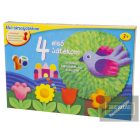 Ravensburger 4 első játékom társasjáték gyűjtemény