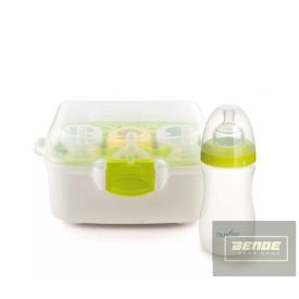 Nuvita Mikrohullámú sterilizáló - 1085