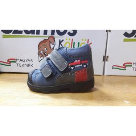 Szamos Kölyök szupinált átmeneti cipő  1383-20709