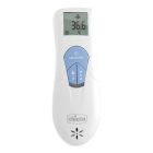 Chicco Thermo Family 6in1 távhőmérő letölthető APP-val 0h +