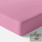 EEVI VÍZÁLLÓ GYERMEK pamut LEPEDŐ RÓZSASZÍN 120X60