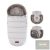 PETITE&MARS Téli szett Comfy 4in1 bundazsák + kézmelegítő kesztyű babakocsira Furry Champagne Shower