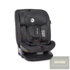 Lorelli Imola isofix 360 autósülés 40-150cm -Black