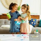 Munchkin itatópohár Miracle Cup 296ml 12hó zöld