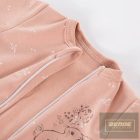 EEVI pamut patentos rugdalózó lábfejes Bloom-bez 